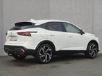 Nissan Qashqai 1.3 MHEV Xtronic Tekna Plus Automaat / Fabrie, Euro 6, Wit, Leder, Bedrijf