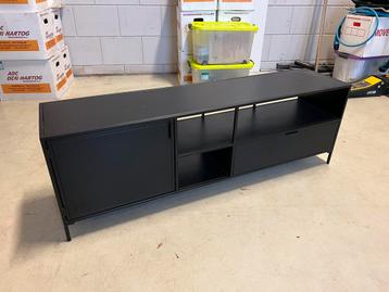 Tv kast meubel 150 x 35 x 50
