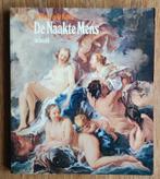 De naakte mens in beeld - Edward Cohen, Ophalen of Verzenden, Gelezen, Schilder- en Tekenkunst