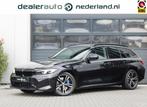 BMW 3-serie Touring 330i M-sport | Adapt.cruise | Stoelverw., Automaat, 1998 cc, Gebruikt, 4 cilinders