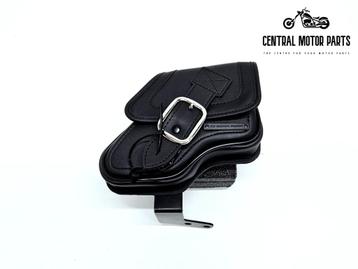 Saddleman Swingarm tas Dyna 2006-2017 beschikbaar voor biedingen