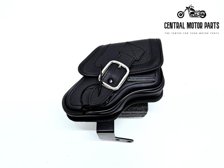 Saddleman Swingarm tas Dyna 2006-2017, Motoren, Onderdelen | Harley-Davidson, Nieuw, Ophalen of Verzenden