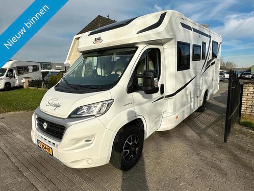 McLouis Sovereign Sovereign, Caravans en Kamperen, Campers, Bedrijf, Half-integraal, tot en met 4, Overige merken, Diesel