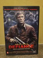 Defiance met Daniel Craig, Cd's en Dvd's, Dvd's | Actie, Vanaf 16 jaar, Ophalen of Verzenden, Zo goed als nieuw