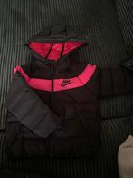 Reflecterende Nike jas-zwart met roze / 12 maanden), Kinderen en Baby's, Ophalen, Nieuw, Nike, Jongen of Meisje