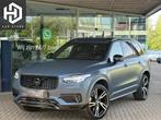 Volvo XC90 2.0 T8 Twin Engine AWD R-Design Pano|Lucht|22''|H, 1998 cc, Gebruikt, Zwart, 4 cilinders