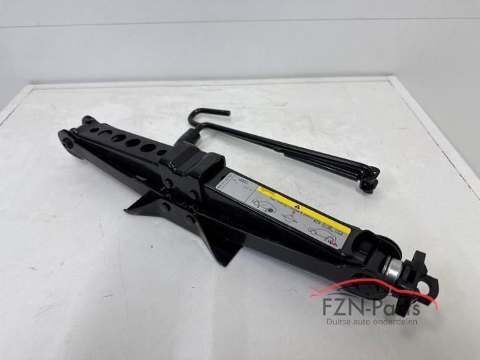 Audi A1 8X Krik+Slinger, Auto-onderdelen, Overige Auto-onderdelen, Gebruikt, Ophalen of Verzenden