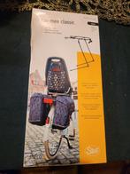 Steco Tas-mee Classic Bagagedrager Verlengstuk, Ophalen of Verzenden, Nieuw