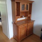 Buffetkast, Huis en Inrichting, Kasten | Buffetkasten, Ophalen, Gebruikt, 100 tot 150 cm, 200 cm of meer