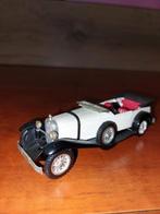 MERCEDES   SSKL 1928, Ophalen of Verzenden, Nieuw, Auto, Overige merken