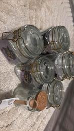 Opberg potten, Ophalen, Nederland, Munten