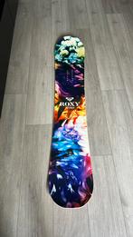 Snowboard roxy, Ophalen, Zo goed als nieuw, Board