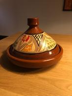 Tajine 30 cm - nog nooit gebruikt!, Ophalen, Nieuw, Overige materialen