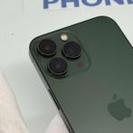 iPhone 13 Pro Max 256GB groen /krasvrij /89% batt /garantie, 256 GB, 89 %, IPhone 13 Pro Max, Zonder simlock