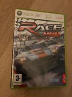 RACE Pro, Xbox 360, 1 speler, Racen en Vliegen, Ophalen of Verzenden, Zo goed als nieuw