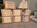 Metselstenen nieuw 7000 stuks, Doe-het-zelf en Verbouw, Metselstenen, Ophalen of Verzenden, Nieuw, Bakstenen