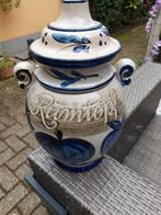 Rumtopf of inmaakvaas., Antiek en Kunst, Ophalen