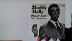 buddy holly jukebox single peggy sue uit 1974, Cd's en Dvd's, Vinyl Singles, Ophalen of Verzenden, Zo goed als nieuw, Pop, Single