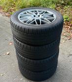 AEZ 255-55-19 114.3, Auto-onderdelen, Banden en Velgen, 19 inch, Gebruikt, 255 mm, Banden en Velgen