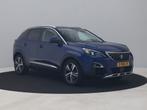 Peugeot 3008 1.2 PureTech 130 PK Automaat Allure | CAMERA |, 65 €/maand, Gebruikt, 1199 cc, Met garantie (alle)