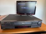 JVC HR-S9200 SVHS videorecorder, Ophalen of Verzenden, Gebruikt, Overige typen