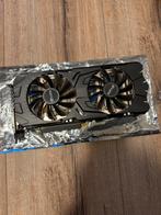 KFA2 nvidia GTX 1080 8gb videokaart, PCI-Express 3, Ophalen of Verzenden, Nvidia, GDDR5