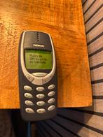 Nokia 3310, Blauw, Geen camera, Ophalen of Verzenden, Zo goed als nieuw