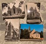 Kaarten met kerk, Ophalen, Gebruikt, 1980 tot heden, Foto