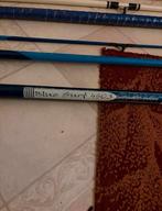 2 Nieuwe Zeehengels - Ruilen mogelijk!, Watersport en Boten, Hengelsport | Karpervissen, Ophalen, Nieuw, Werphengel