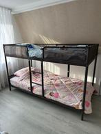 IKEA stapelbed Tuffing 90x200, Kinderen en Baby's, Ophalen, Gebruikt, Stapelbed