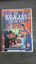 The Kumars at No. 42 - DVD Komedie, Vanaf 12 jaar, Ophalen of Verzenden, Zo goed als nieuw, Komedie