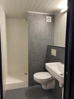 Privé sanitair | Sanitair unit | Badkamer | Camping sanitair, Ophalen of Verzenden, Nieuw, Douche