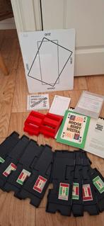 Bridgen compleet spel, Hobby en Vrije tijd, Gezelschapsspellen | Kaartspellen, Ophalen