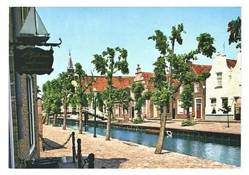 38476	Sloten	Friesland	1970 Diep met Heerewal	_Nette oude ka beschikbaar voor biedingen