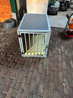 Auto bench honden, Ophalen, Zo goed als nieuw