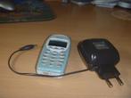 Mobiele telefoon nokia 3410 2G, Telecommunicatie, Fysiek toetsenbord, Geen camera, Overige modellen, Gebruikt