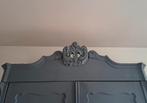prachtige oude brocante kast, Antiek en Kunst, Ophalen