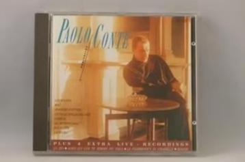 CD Paolo Conte - Collezione 258.902 jazz pop beschikbaar voor biedingen
