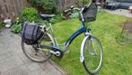 Elektrische fiets sparta, Fietsen en Brommers, Elektrische fietsen, Minder dan 30 km per accu, Gebruikt, Sparta, Ophalen