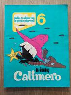 Calimero, Eén stripboek, Ophalen of Verzenden, Gelezen