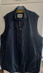 Camel Active bodywarmer helemaal nieuw!-, Kleding | Heren, Blauw, Nieuw, Ophalen of Verzenden, Jas of Mantel