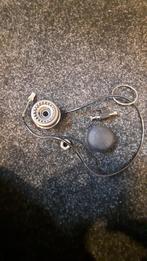 Trapkrachtsensor Sparta/Batavus ION - Witte Stekker, Fietsen en Brommers, Fietsonderdelen, Ophalen of Verzenden