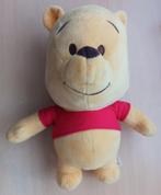 Winnie the Pooh knuffel Disney, Ophalen of Verzenden, Winnie de Poeh of vrienden, Zo goed als nieuw, Knuffel