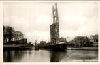 Terneuzen - Middensluis, Ophalen of Verzenden, 1920 tot 1940, Ongelopen, Zeeland