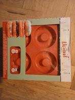 Mini Donut Bakkit, Ophalen of Verzenden, Nieuw