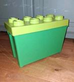 Lego opbergbox, Ophalen, Zo goed als nieuw