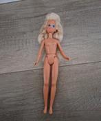 Vintage retro skipper pop lang haar mattel 1987 malaysia, Kinderen en Baby's, Speelgoed | Poppen, Ophalen of Verzenden, Zo goed als nieuw