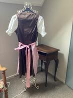 Tiroler jurk, Ophalen, Zo goed als nieuw