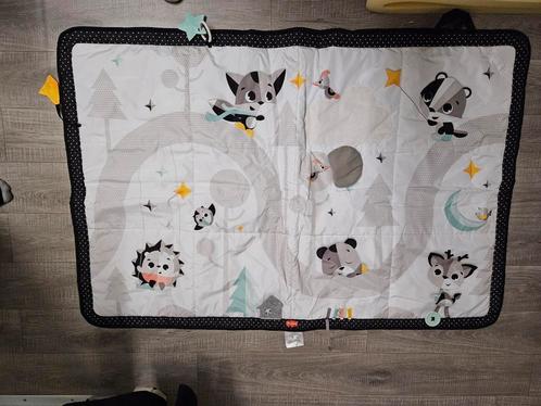 Groot speelkleed 100 bij 150 cm, Kinderen en Baby's, Speelgoed | Speelkleden, Gebruikt, Ophalen