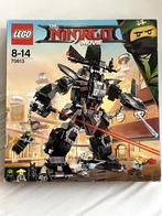 Lego ninjago nieuw in doos 70613 the ninjago movie, Kinderen en Baby's, Speelgoed | Duplo en Lego, Nieuw, Complete set, Lego, Ophalen